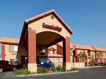 Fontana Hotel Exterior photo